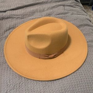 Montana Style Hat